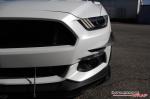 Ford Mustang GT by Impressive Wrap 2016 года